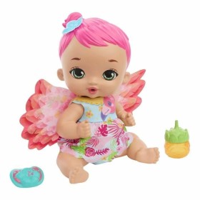 Baby doll My Garden Baby - Flamingo di BigBuy Fashion, Bambole bebè - Rif: S7192440, Prezzo: 49,96 €, Sconto: %