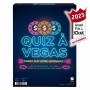 Juego de preguntas y respuestas Mattel Quiz à Vegas (FR) de Mattel, Juegos de tablero - Ref: S7192443, Precio: 51,49 €, Descu...