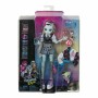 Boneca Monster High HHK53 Articulada de Monster High, Bonecas fashion - Ref: S7192444, Preço: 50,63 €, Desconto: %