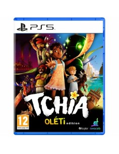 Jogo eletrónico PlayStation 5 Sony Ratchet & Clank: Rift Apart | Tienda24 Tienda24.eu