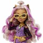 Doll Monster High HHK52 by Monster High, Fashion Dolls - Ref: S7192445, Price: 46,31 €, Discount: %