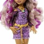 Doll Monster High HHK52 by Monster High, Fashion Dolls - Ref: S7192445, Price: 46,31 €, Discount: %