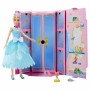 Muñeca bebé Mattel Cindirella Princess de Mattel, Muñecos bebé - Ref: S7192448, Precio: 58,08 €, Descuento: %