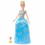 Boneca bebé Mattel Cindirella Princess | Tienda24 - Global Online Shop Tienda24.eu