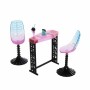 Dolls House Accessories Monster High LA CAFETERIA DES GOULES | Tienda24 - Global Online Shop Tienda24.eu