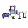 Dolls House Accessories Monster High LA CAFETERIA DES GOULES | Tienda24 - Global Online Shop Tienda24.eu