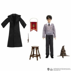 Baby doll Mattel Harry Potter by Mattel, Baby dolls - Ref: S7192454, Price: 44,70 €, Discount: %