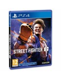 Videogioco PlayStation 4 Capcom Street Fighter 6 da Capcom, Set accessori - Ref: S7825951, Precio: 77,15 €, Descuento: %