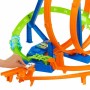 Pista de Corridas Hot Wheels Action de Hot Wheels, Pistas - Ref: S7192460, Preço: 88,11 €, Desconto: %