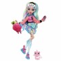 Bambola Monster High HHK55 di Monster High, Bambole Fashion - Rif: S7192464, Prezzo: 48,88 €, Sconto: %