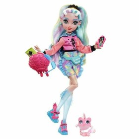 Doll Monster High HHK55 by Monster High, Fashion Dolls - Ref: S7192464, Price: 48,88 €, Discount: %