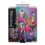 Muñeca Monster High HHK55 de Monster High, Muñecas fashion - Ref: S7192464, Precio: 48,88 €, Descuento: %