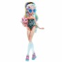 Muñeca Monster High HHK55 de Monster High, Muñecas fashion - Ref: S7192464, Precio: 48,88 €, Descuento: %