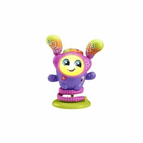 Interaktives Spielzeug Fisher Price DJ DANCER (FR) von Fisher Price, Musikwürfel - Ref: S7192466, Preis: 64,67 €, Rabatt: %