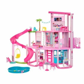 Casa de Muñecas Mattel GRAND CASTLE OF THE PRINCESSES | Tienda24 - Global Online Shop Tienda24.eu