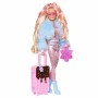 Muñeca bebé Barbie Extra Fly de Barbie, Muñecos bebé - Ref: S7192470, Precio: 44,50 €, Descuento: %