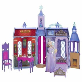 Poupée Mattel HLW61 de Mattel, Poupées mannequins - Réf : S7192471, Prix : 76,29 €, Remise : %