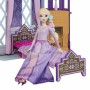 Muñeca Mattel HLW61 de Mattel, Muñecas fashion - Ref: S7192471, Precio: 76,29 €, Descuento: %