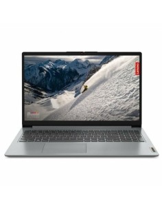 Laptop Alurin Zenith 15,6" 8 GB RAM 500 GB SSD Qwerty espanhol Ryzen 7 5700U | Tienda24 Tienda24.eu