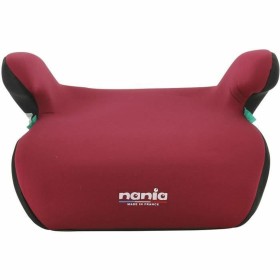 Car Chair Nania ALPHA Red by Nania, Car Seats - Ref: S7192489, Price: 41,43 €, Discount: %