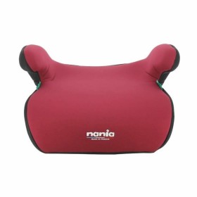 Car Chair Nania ALPHIX Red ISOFIX by Nania, Car Seats - Ref: S7192493, Price: 54,67 €, Discount: %