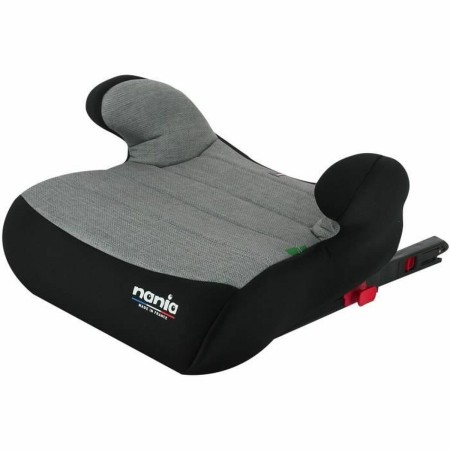 Silla para el Coche Nania ALPHIX Gris ISOFIX de Nania, Sillas de coche - Ref: S7192496, Precio: 58,48 €, Descuento: %