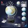 Puzzle 3D Ravensburger 11549 Globo Terraqueo Luz de Ravensburger, Puzzles 3D - Ref: S7192501, Precio: 66,70 €, Descuento: %