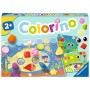 Lernspiel Ravensburger Colorino Weiß Bunt (6 Stücke) von Ravensburger, Brettspiele - Ref: S7192502, Preis: 41,79 €, Rabatt: %