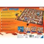 Jeu de société Naruto Shippuden: Labyrinth de Naruto, Jeux d'ambiance - Réf : S7192507, Prix : 55,07 €, Remise : %