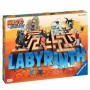 Jeu de société Naruto Shippuden: Labyrinth de Naruto, Jeux d'ambiance - Réf : S7192507, Prix : 55,07 €, Remise : %