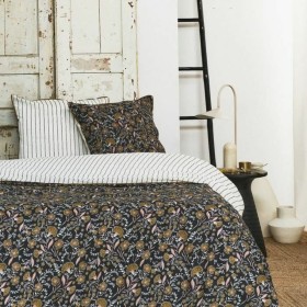 Housse de Couette TODAY Marigold Indies 220 x 240 cm de TODAY, Couettes et housses de couette - Réf : S7192533, Prix : 45,16 ...