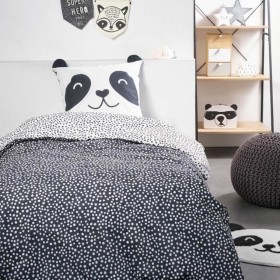 Nordic cover TODAY Funny 2.8 140 x 200 cm by TODAY, Quilts and quilt covers - Ref: S7192543, Price: 34,96 €, Discount: %