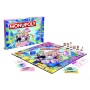 Juego de Mesa Monopoly Sailor Moon (Francés) de Monopoly, Juegos de tablero - Ref: S7192548, Precio: 33,32 €, Descuento: %