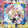 Juego de Mesa Monopoly Sailor Moon (Francés) de Monopoly, Juegos de tablero - Ref: S7192548, Precio: 33,32 €, Descuento: %