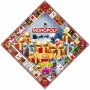 Board game Monopoly Édition Noel (FR) by Monopoly, Games with counters - Ref: S7192549, Price: 49,11 €, Discount: %