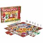 Juego de Mesa Monopoly Édition Noel (FR) de Monopoly, Juegos con fichas - Ref: S7192549, Precio: 49,11 €, Descuento: %