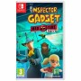 Videogioco per Switch Microids Inspector Gadget: Mad time party di Microids, Set accessori - Rif: S7192558, Prezzo: 56,27 €, ...