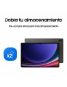 Tablet Samsung Galaxy Tab S9+ 12,4" 256 GB Grigio da Samsung, Tablet PC - Ref: S7826046, Precio: €1.00, Descuento: %