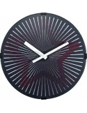 Wall Clock Nextime 3223 30 cm | Tienda24 Tienda24.eu