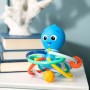 Dosatore per Bambini Baby Einstein Ocean Explorers Opus' di Baby Einstein, Succhietti e massaggiagengive - Rif: S7192574, Pre...