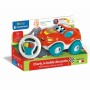 Coche Radio Control Clementoni Charly, le bolide de Clementoni, Coches y camiones - Ref: S7192583, Precio: 41,20 €, Descuento: %