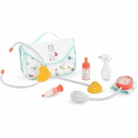 Zubehör für Puppen Corolle Doctor 1 Stücke von Corolle, Zubehör - Ref: S7192584, Preis: 46,06 €, Rabatt: %