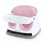 Baby-Liegestuhl Ingenuity Rosa | Tienda24 - Global Online Shop Tienda24.eu