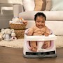 Baby-Liegestuhl Ingenuity Rosa | Tienda24 - Global Online Shop Tienda24.eu