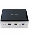 Mini PC Alurin Intel© Core™ i5-10210U 8 GB RAM 500 GB SSD | Tienda24 Tienda24.eu