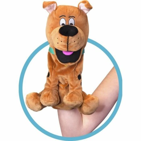 Marioneta de Peluche Lansay Scooby-Doo de Lansay, Animales y figuras - Ref: S7192598, Precio: 42,13 €, Descuento: %