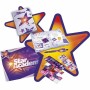 Diário com Acessórios Lansay STAR ACADEMY Multicolor de Lansay, Diários - Ref: S7192599, Preço: 31,39 €, Desconto: %