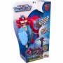 Juguete Volador Transformers Flying Heroes | Tienda24 - Global Online Shop Tienda24.eu