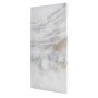 Quadro a Olio Romimex Bianco Beige Grigio Tela Astratto 60 x 120 x 4 cm di Romimex, Dipinti - Rif: D1618563, Prezzo: 88,08 €,...