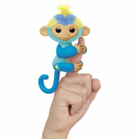 Robot Lansay Fingerlings - Leo de Lansay, Robots - Réf : S7192603, Prix : 35,88 €, Remise : %